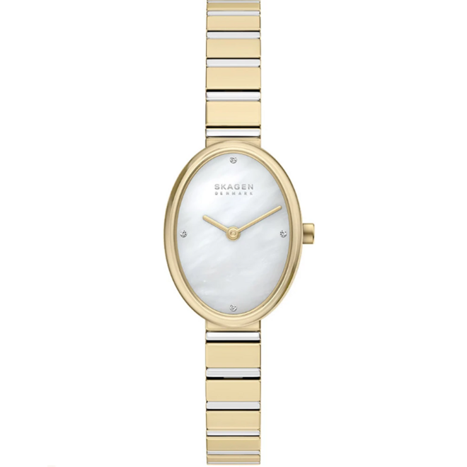 Skagen Anita Oval SKW3183