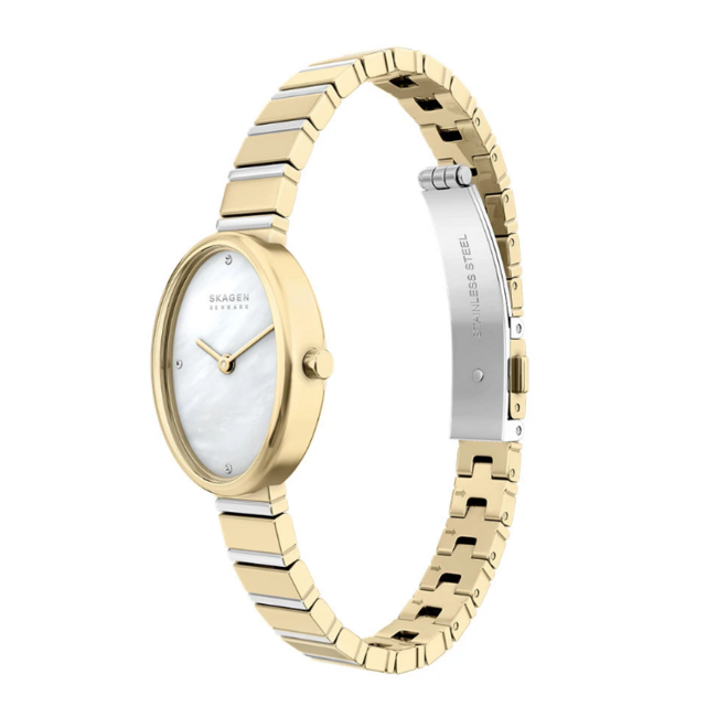 Skagen Anita Oval SKW3183