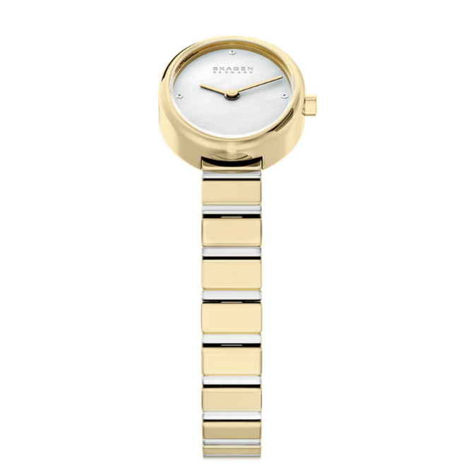 Skagen Anita Oval SKW3183
