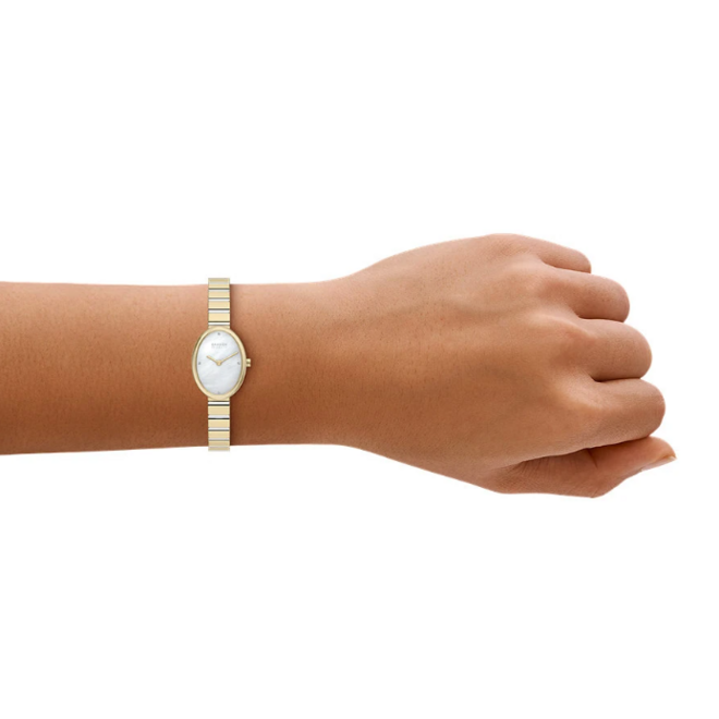 Skagen Anita Oval SKW3183
