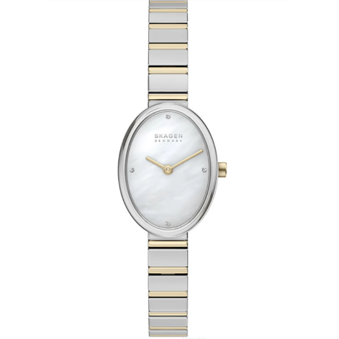 Skagen Anita Oval SKW3198