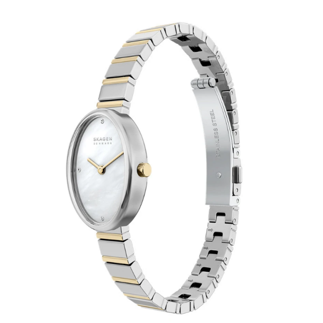Skagen Anita Oval SKW3198