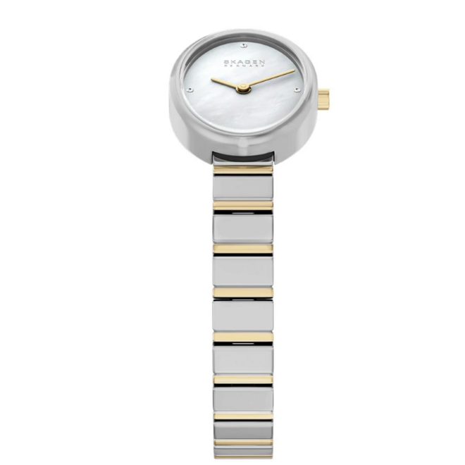 Skagen Anita Oval SKW3198
