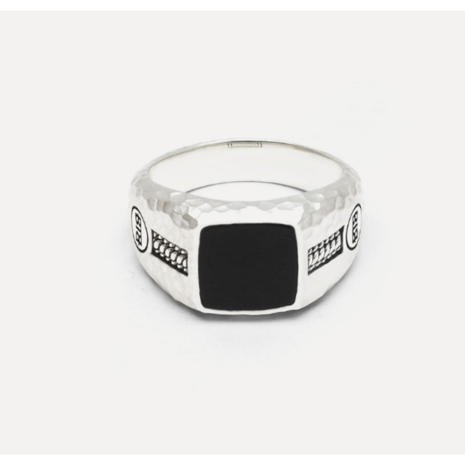 Buddha to Buddha Ring Tangguh 046ON