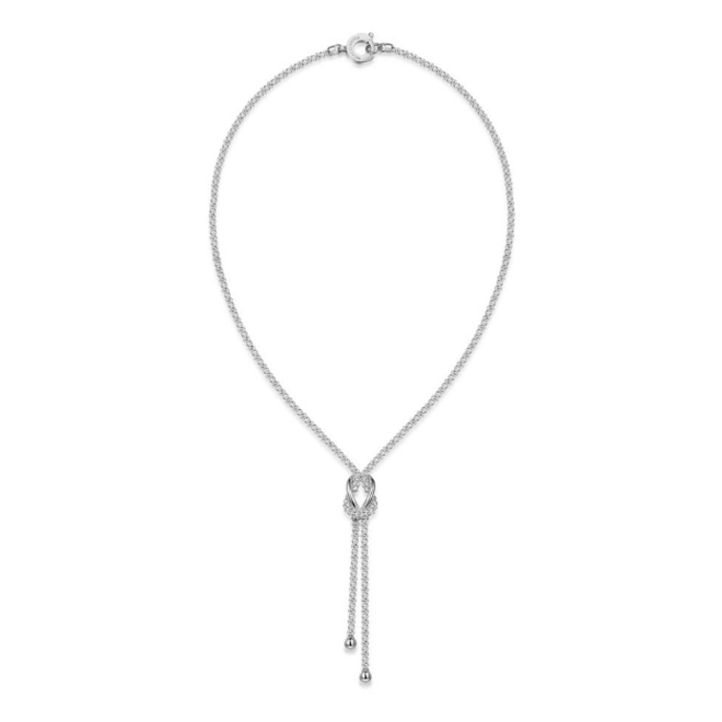 Pianegonda Collier Foedus PFON04