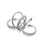 Pianegonda Ring Foedus PFOR04