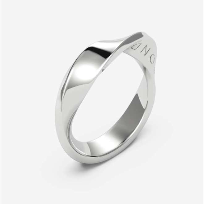 Pianegonda Ring Scripta PSC39