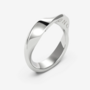 Pianegonda Ring Scripta PSC39