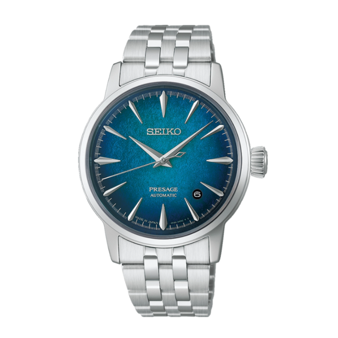 Seiko Presage HCB001J1