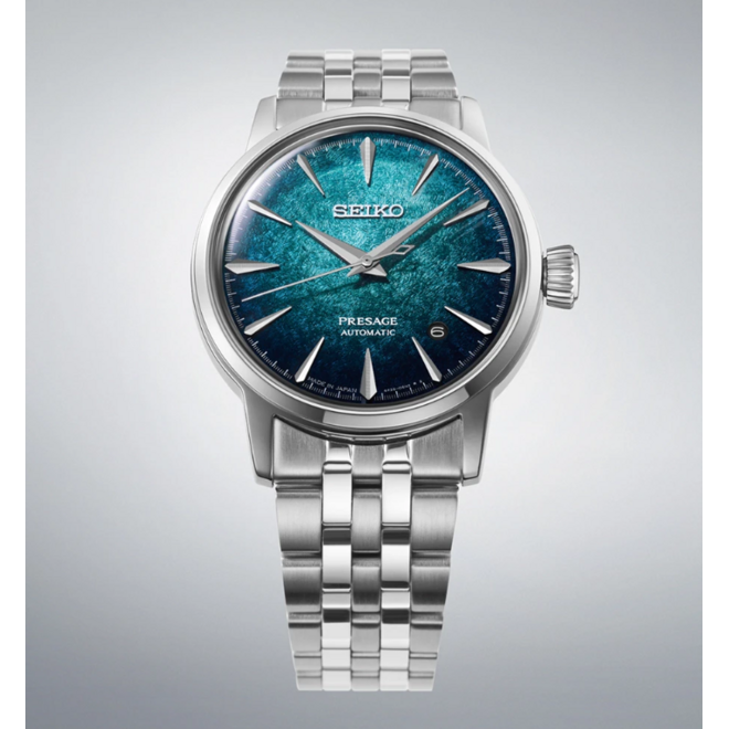 Seiko Presage HCB001J1