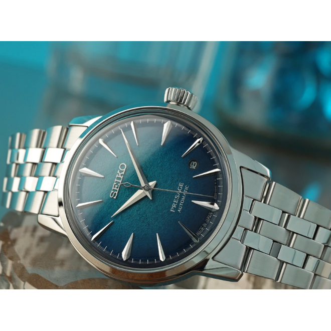 Seiko Presage HCB001J1