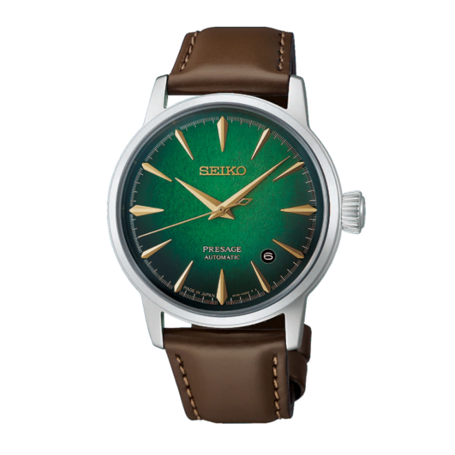Seiko Presage HCB002J1