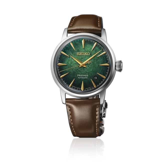 Seiko Presage HCB002J1