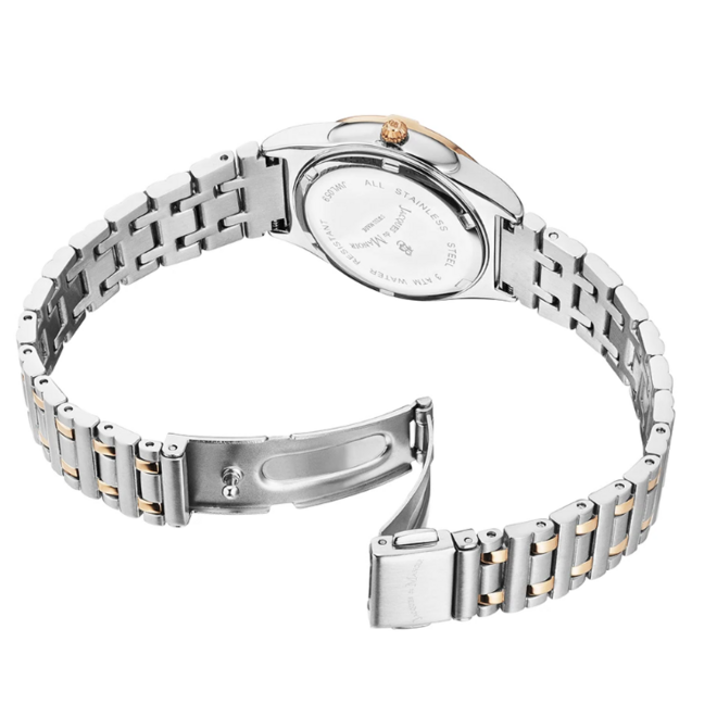 Jacques du Manoir Leonie JWL05904