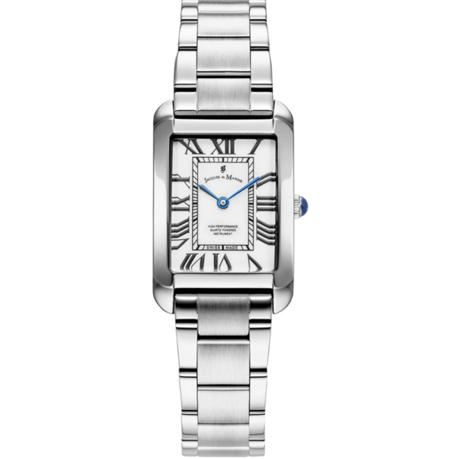 Jacques du Manoir Emily III JWL05801