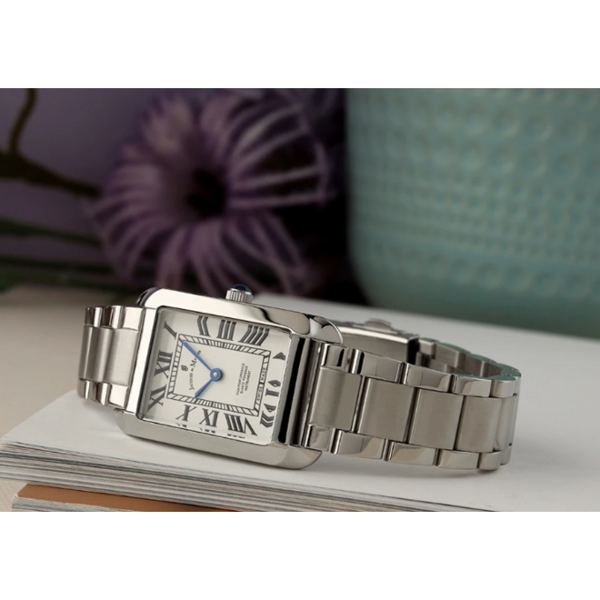 Jacques du Manoir Emily III JWL05801