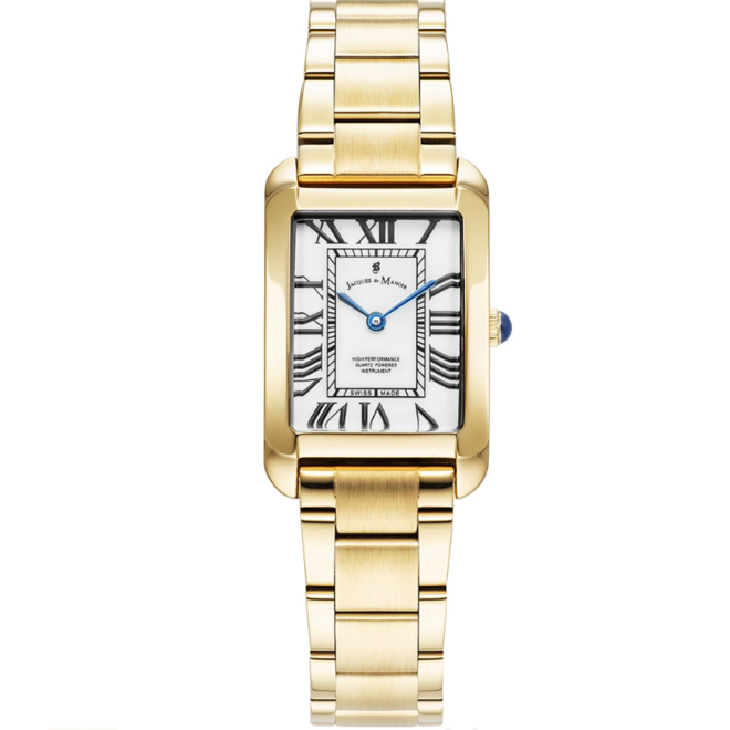 Jacques du Manoir Emily III JWL05802