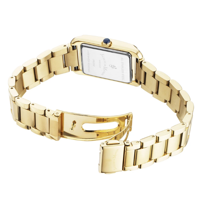 Jacques du Manoir Emily III JWL05802