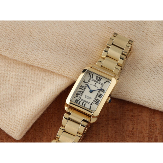 Jacques du Manoir Emily III JWL05802