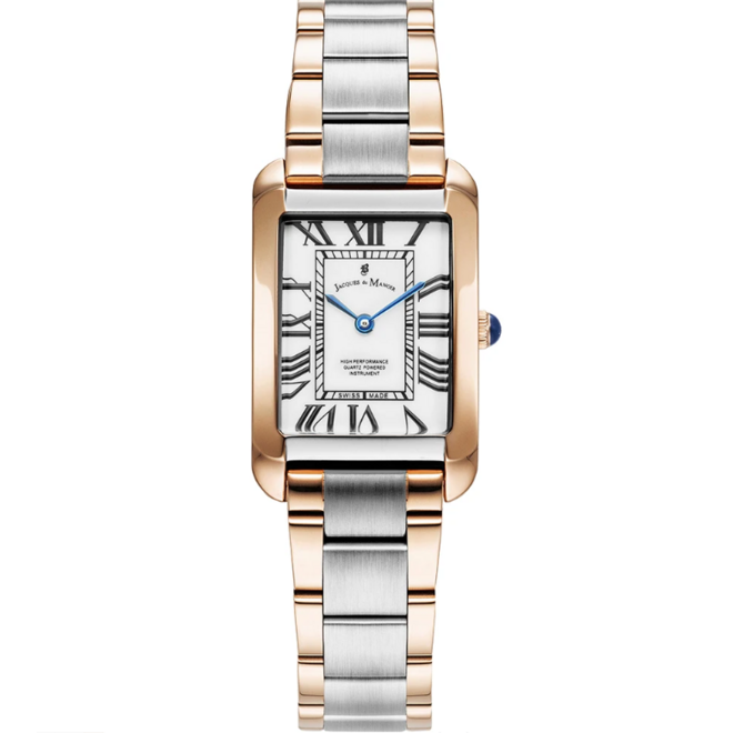 Jacques du Manoir Emily III JWL05804