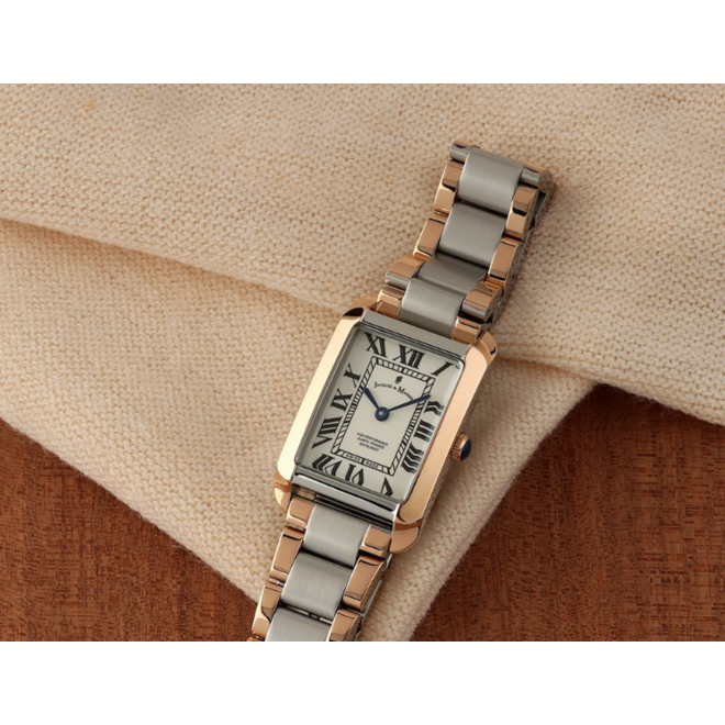 Jacques du Manoir Emily III JWL05804