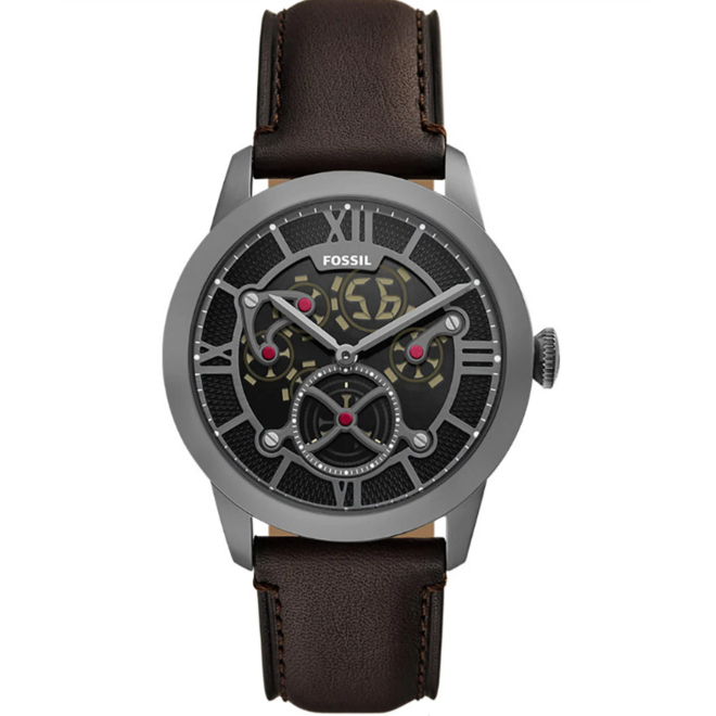 Fossil Townsman Big Tic FS6191