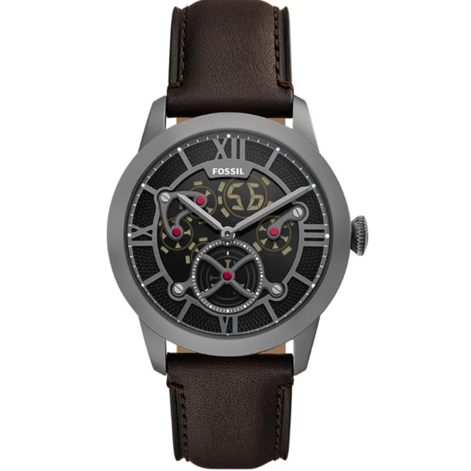 Fossil Townsman Big Tic FS6191