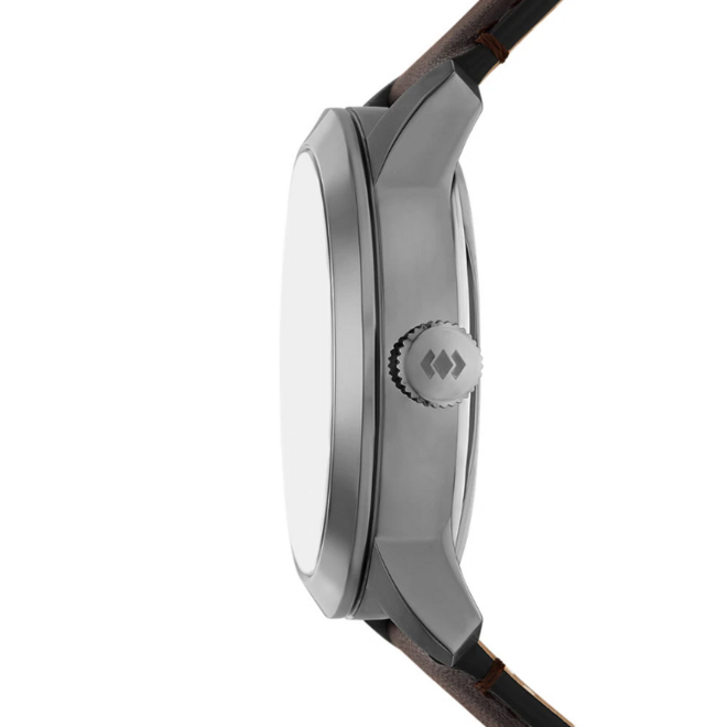 Fossil Townsman Big Tic FS6191