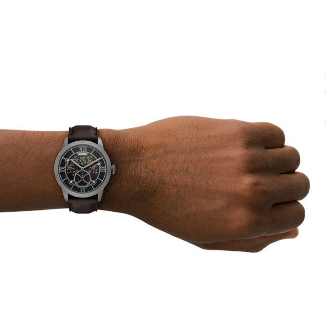 Fossil Townsman Big Tic FS6191