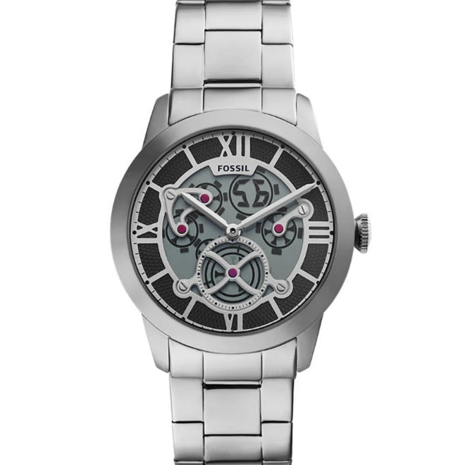 Fossil Townsman Big Tic FS6192