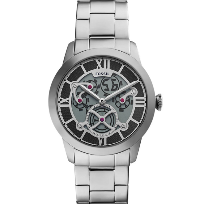 Fossil Townsman Big Tic FS6192