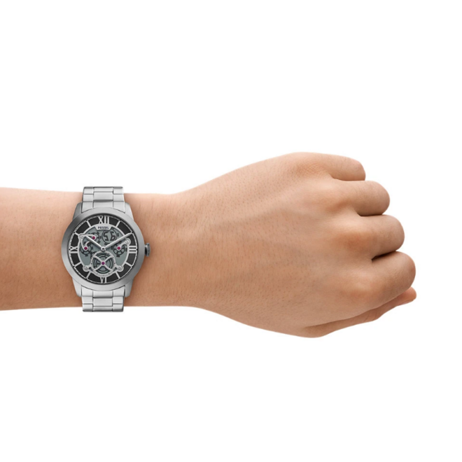 Fossil Townsman Big Tic FS6192
