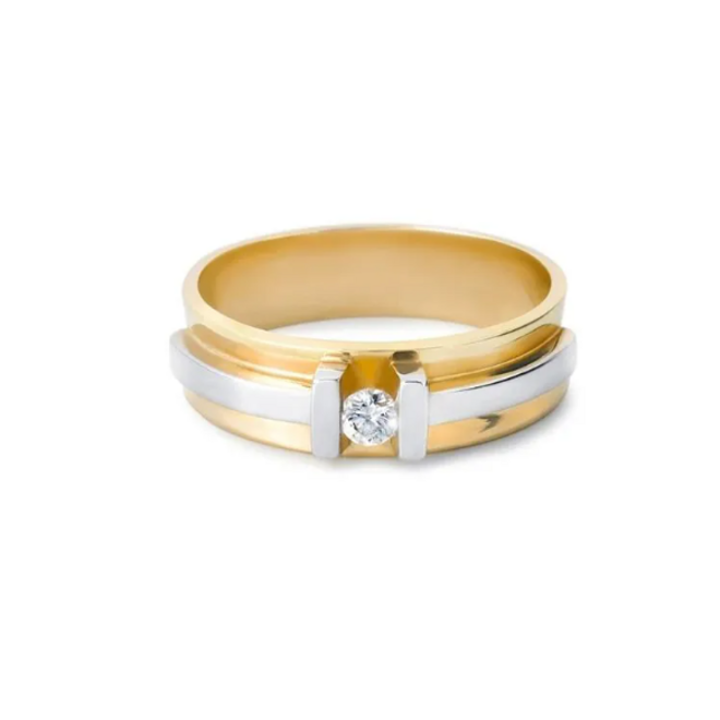 R&C Delfine ring RIN0064S