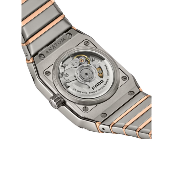 Rado Anatom Automactic R10261712
