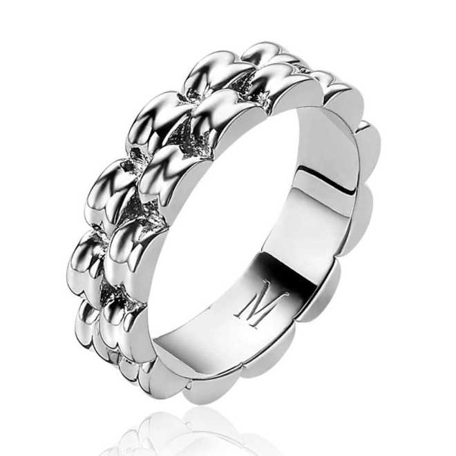 Zinzi by Mart Visser ring MVR23