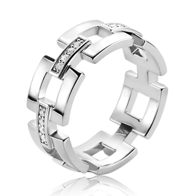 Zinzi by Mart Visser ring MVR27