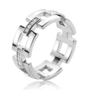 Zinzi by Mart Visser ring MVR27