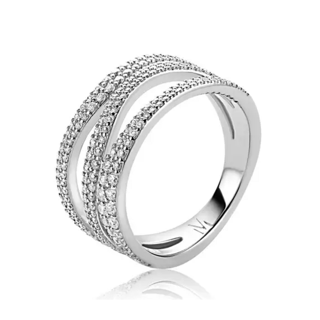 Zinzi by Mart Visser ring MVR26