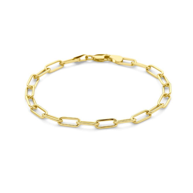 SilGold armband 50.00313