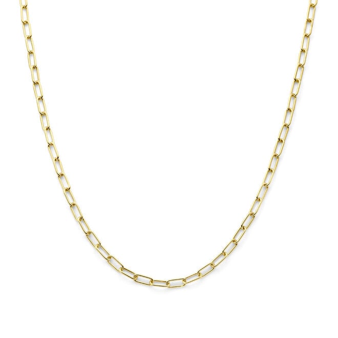 SilGold collier 50.00314