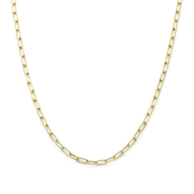 SilGold collier 50.00314