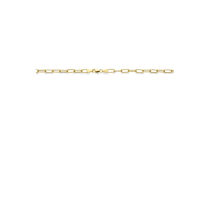 SilGold collier 50.00314