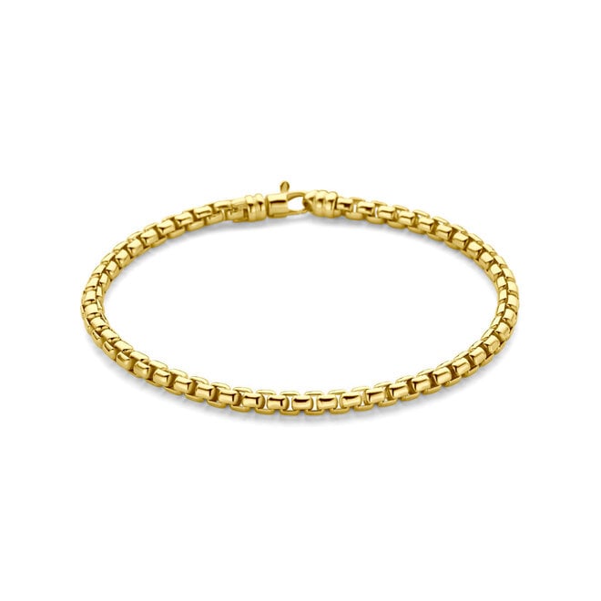 SilGold armband 50.00315