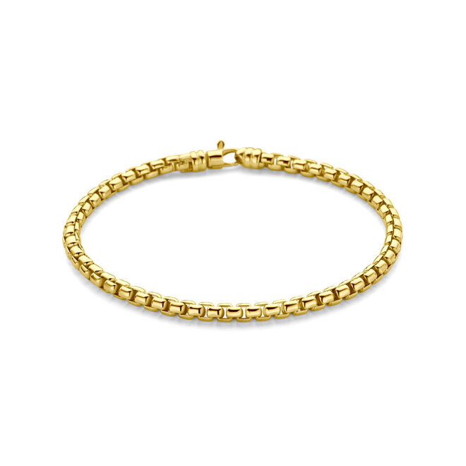 SilGold armband 50.00315