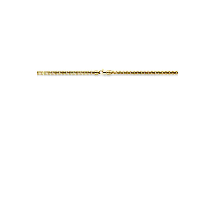 SilGold collier 50.00316