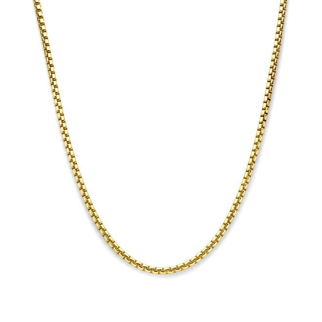 SilGold collier 50.00316