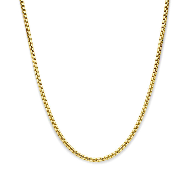 SilGold collier 50.00316