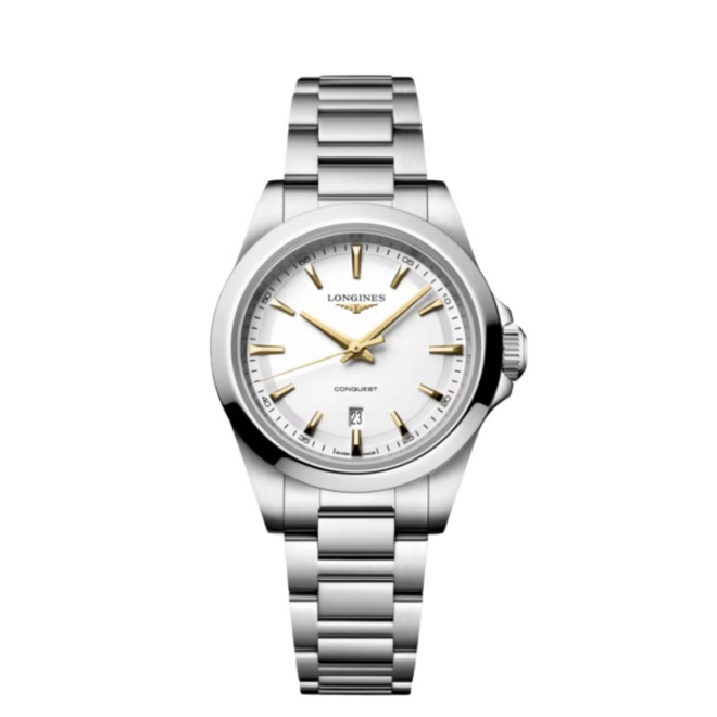 Longines Conquest L3.350.4.12.6