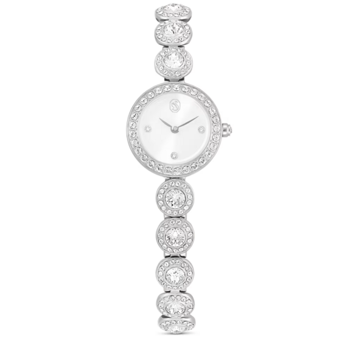 Swarovski Una Angelic Horloge 5737038
