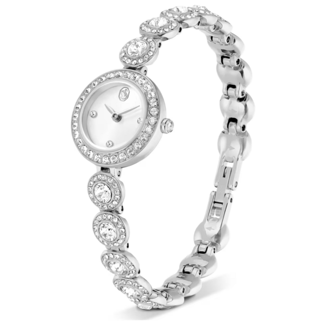 Swarovski Una Angelic Horloge 5737038